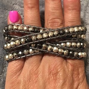 Premier Designs “It’s a Wrap” Bracelet